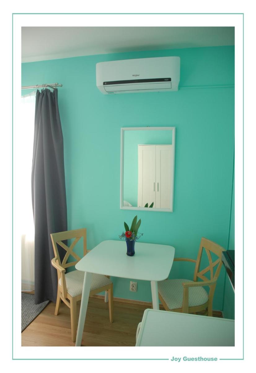 Joy Guesthouse - Housity