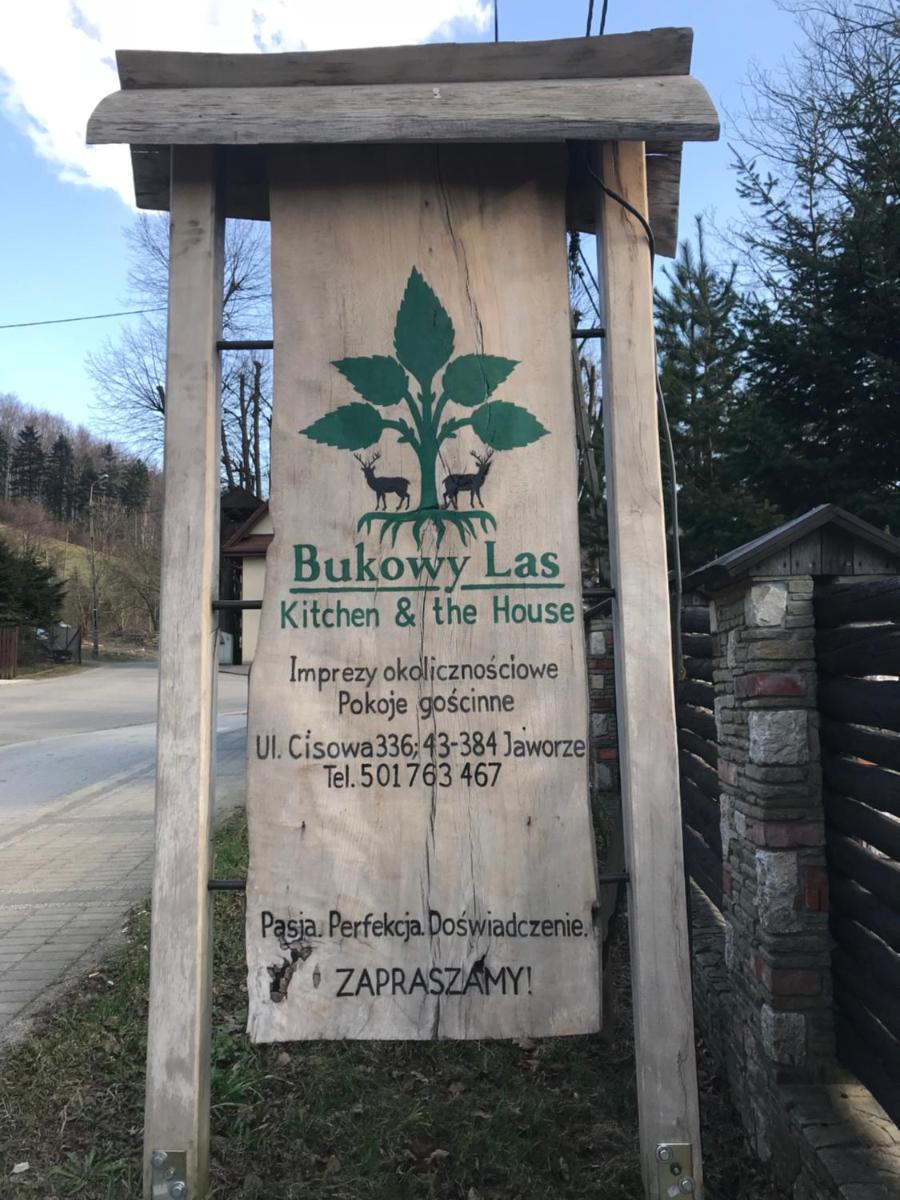 Bukowy Las - Housity
