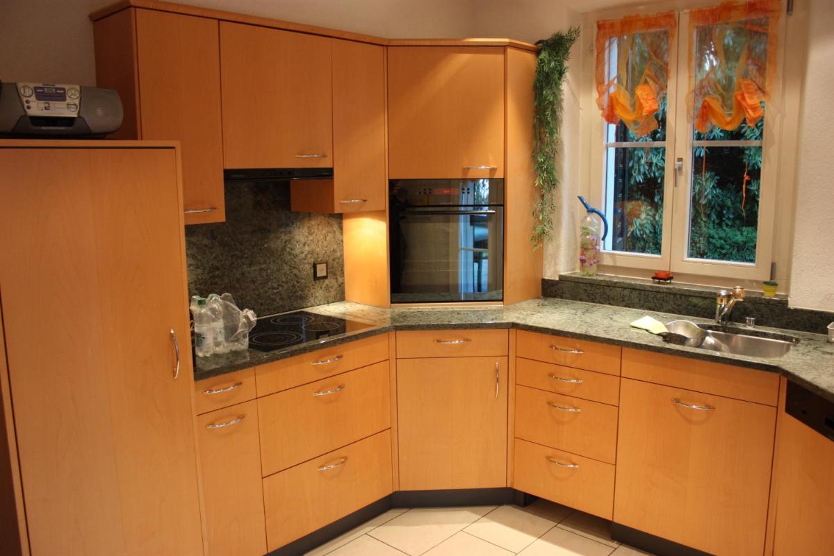 B&B Stirnimann - Housity
