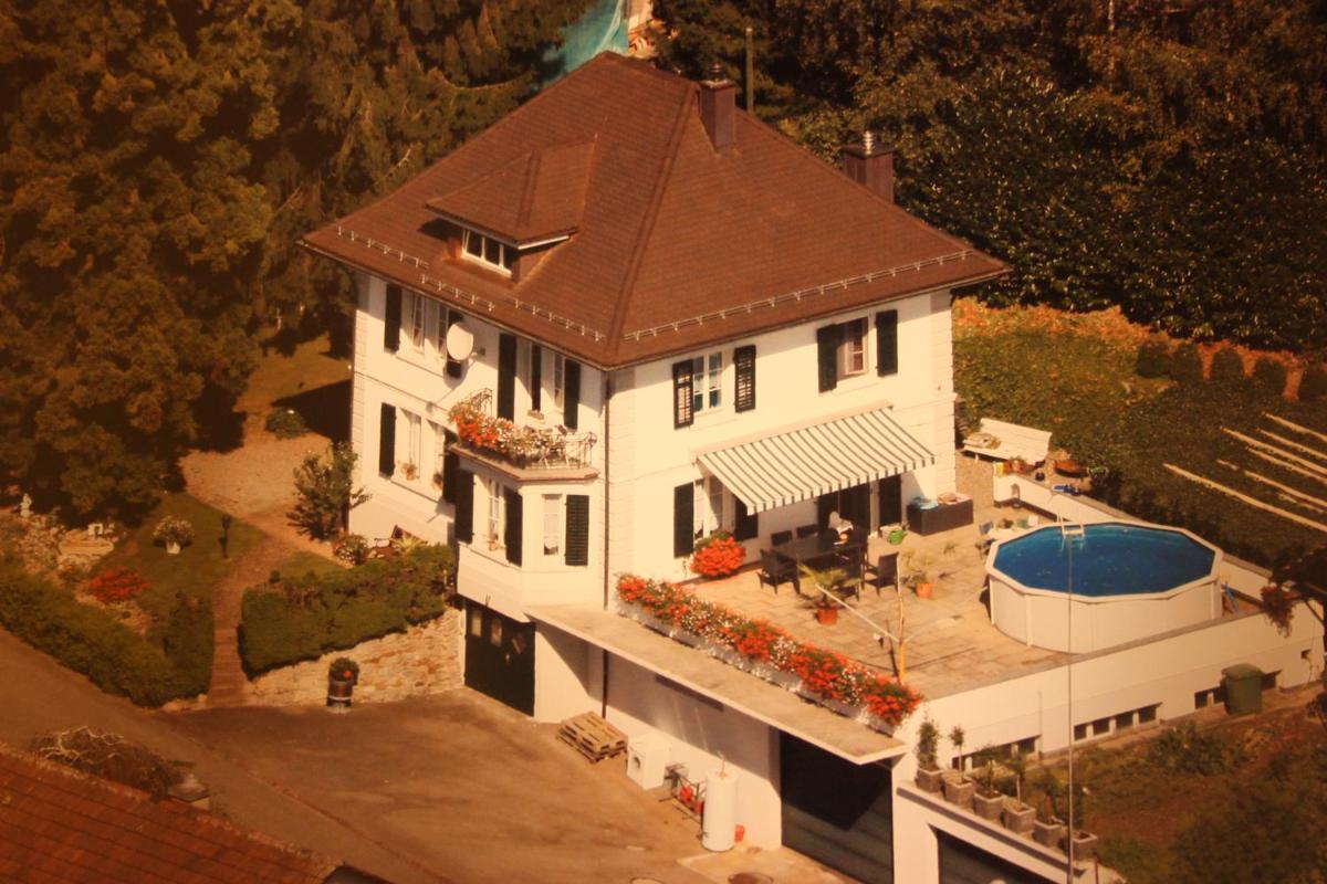B&B Stirnimann - Housity