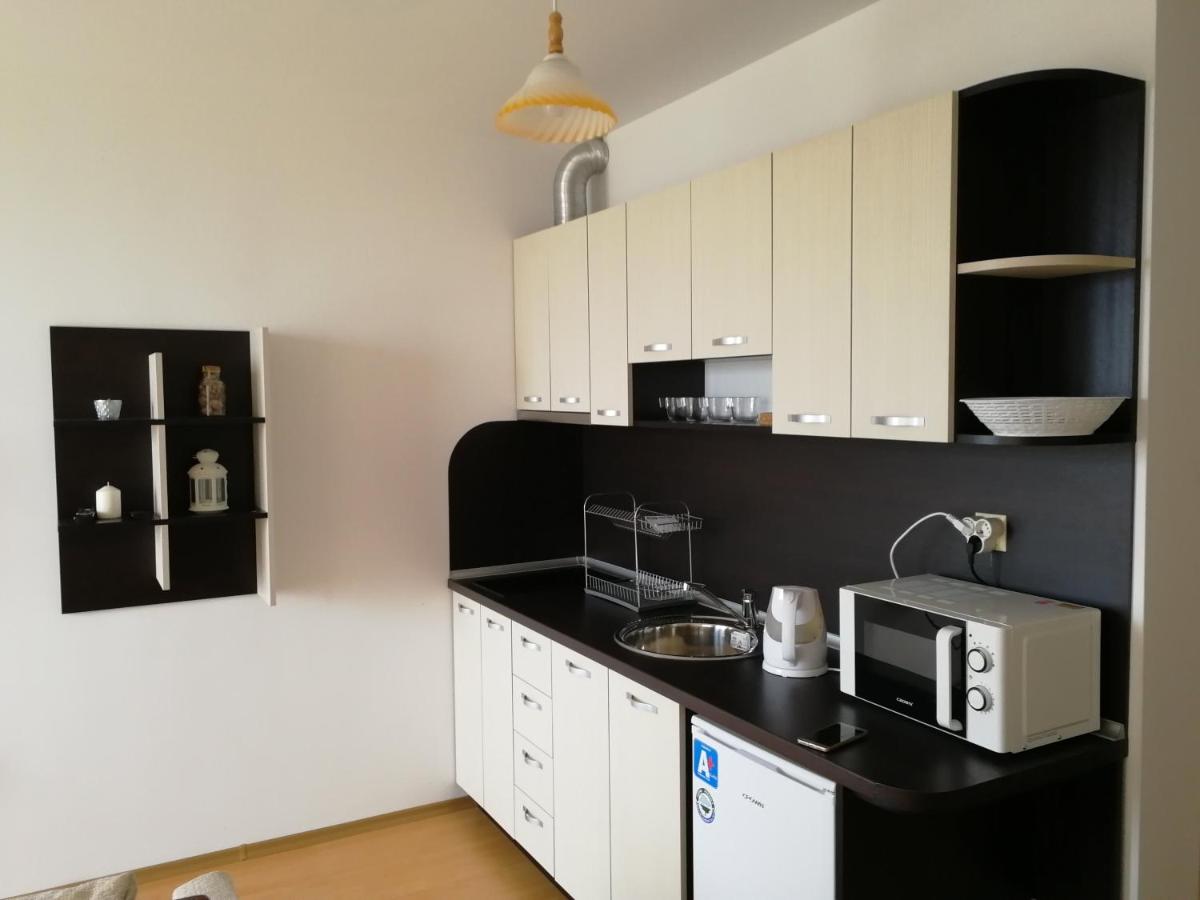 Suitetrails - Anastasia Apartment