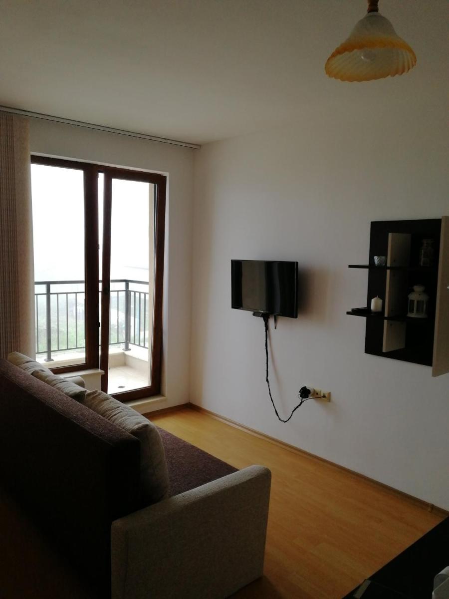 Suitetrails - Anastasia Apartment
