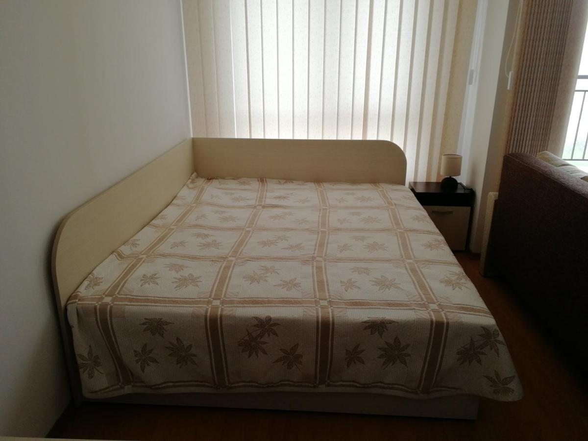 Suitetrails - Anastasia Apartment
