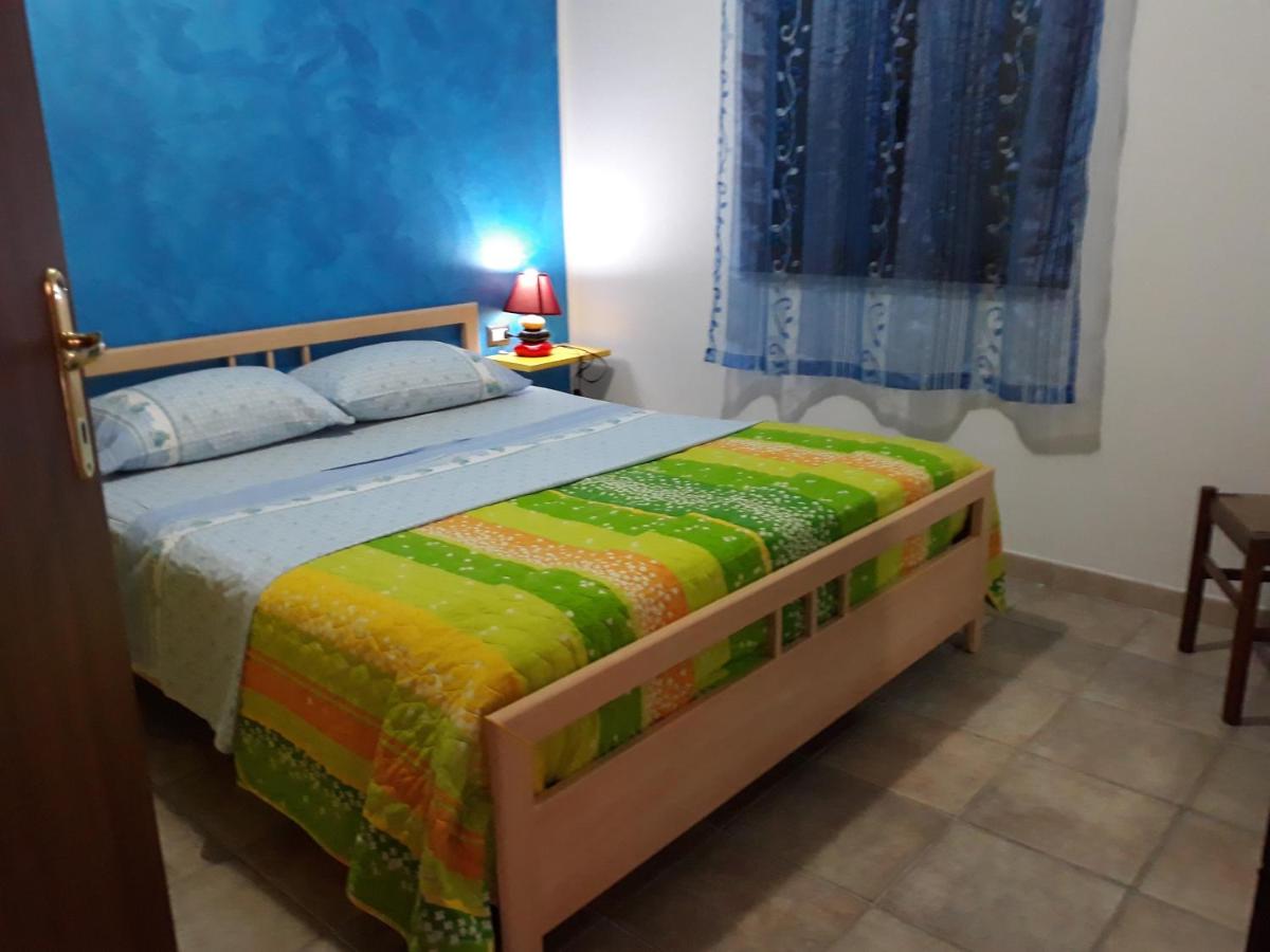 Appartamento Vacanze Tortoli Arbatax - Housity
