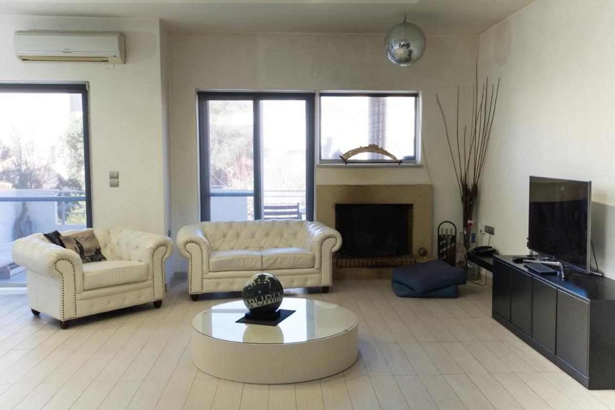 Thomis Beach House - Housity