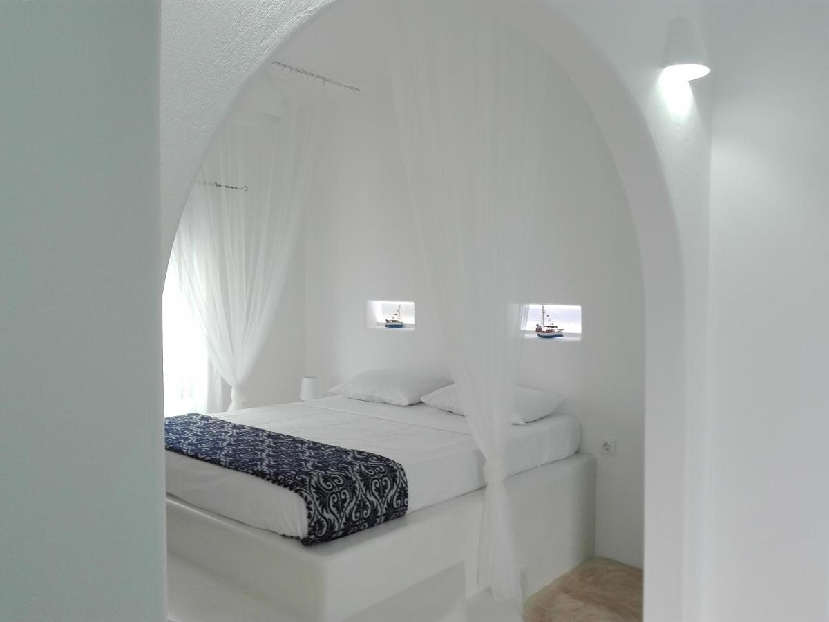 Tilos Island house - Housity