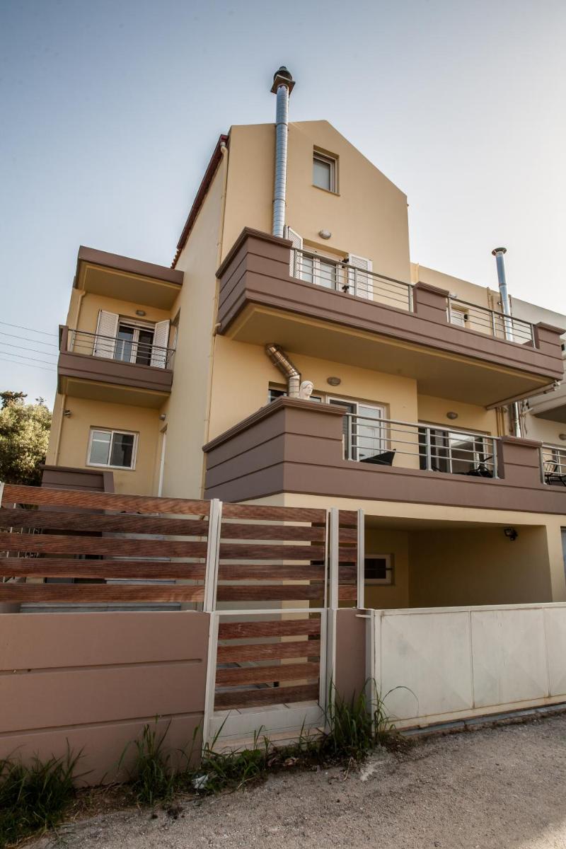 Thomis Beach House - Housity