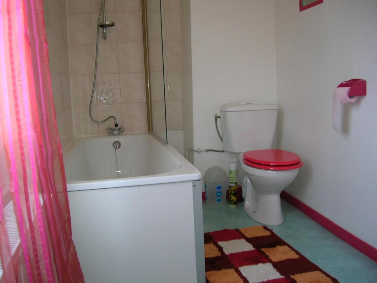 Gite Voltaire - Housity