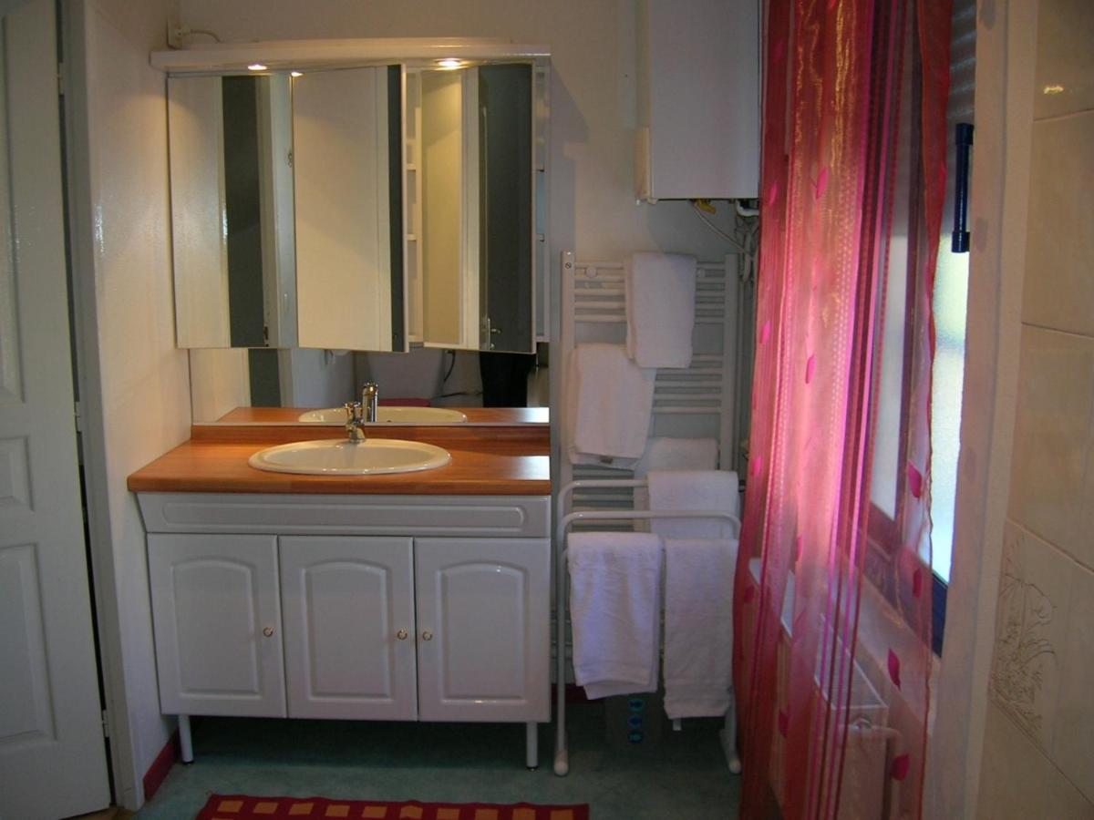 Gite Voltaire - Housity