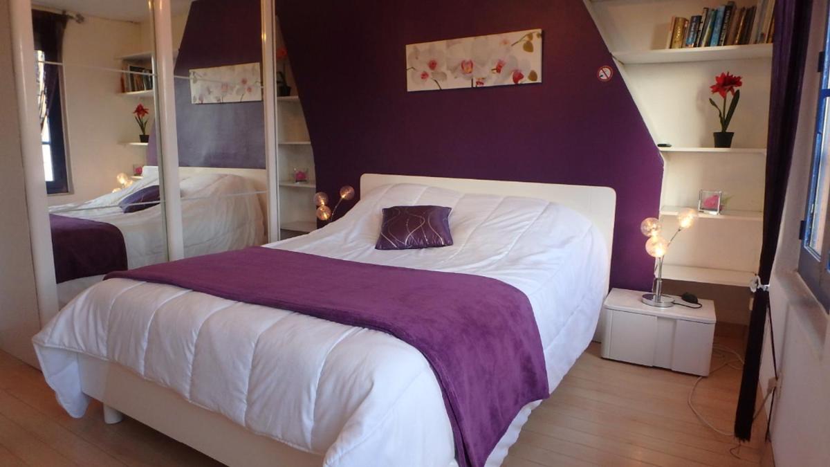Gite Voltaire - Housity
