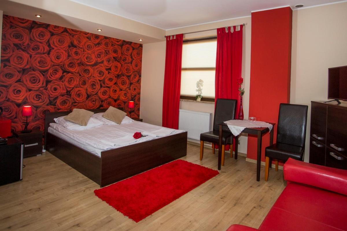 Noclegi M4 - Housity