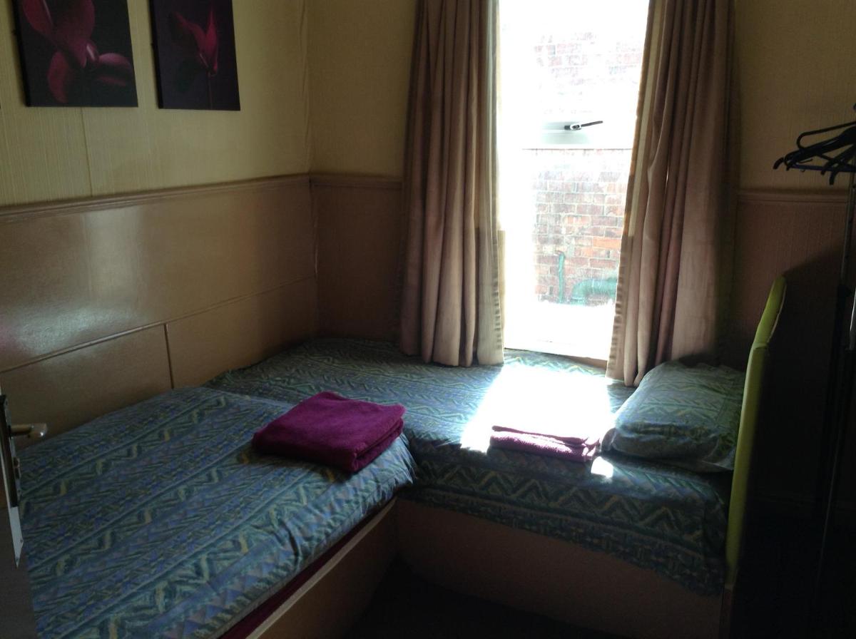 Victoria Hotel Blackpool - Housity