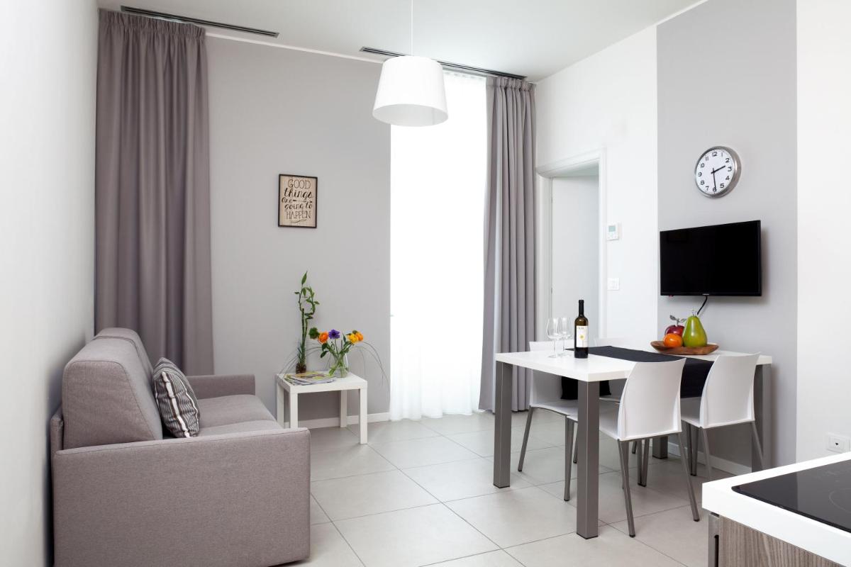 Palazzo Talenti 1907 - Housity