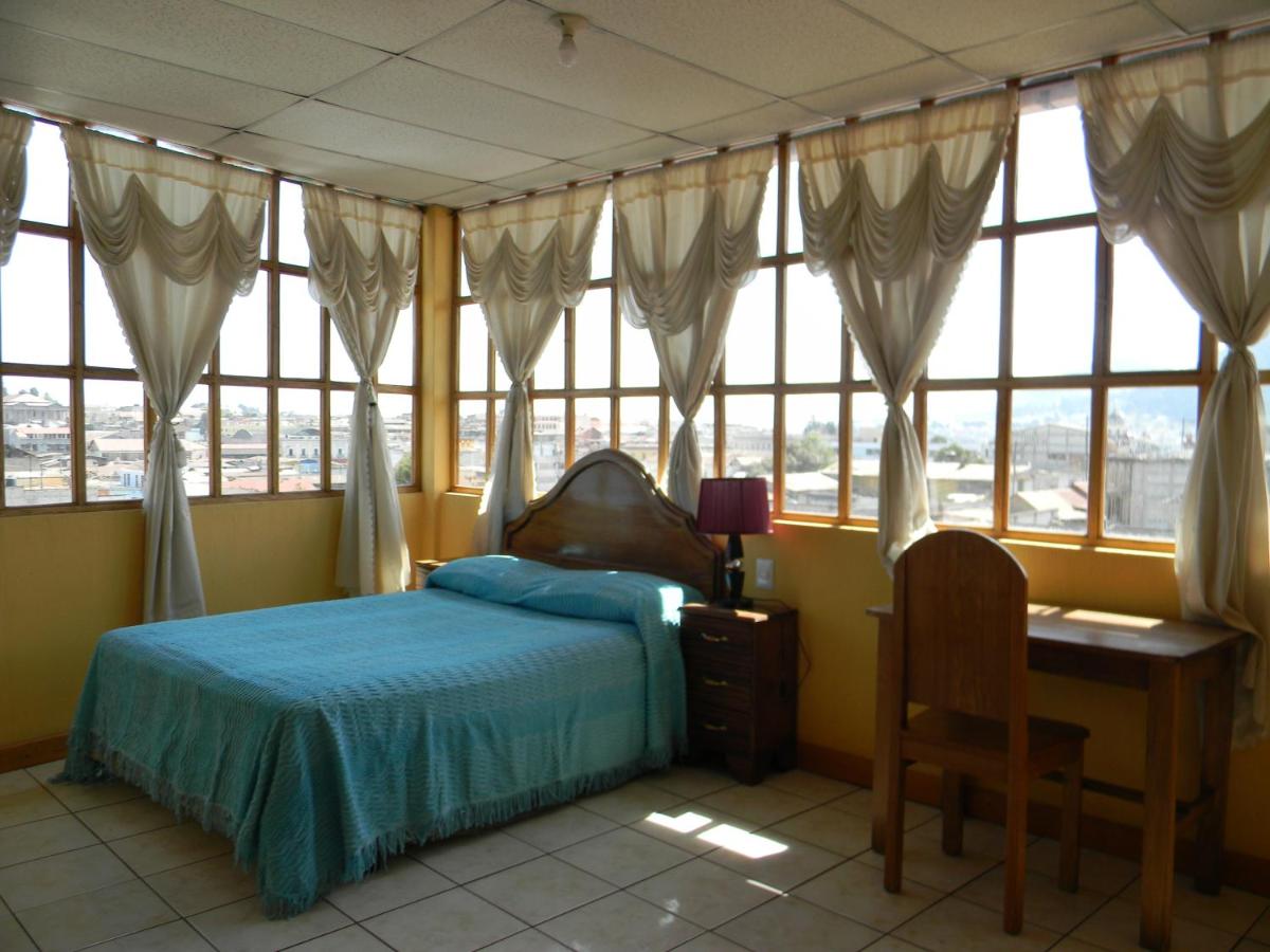 Casa Xelaju Apartments - Housity