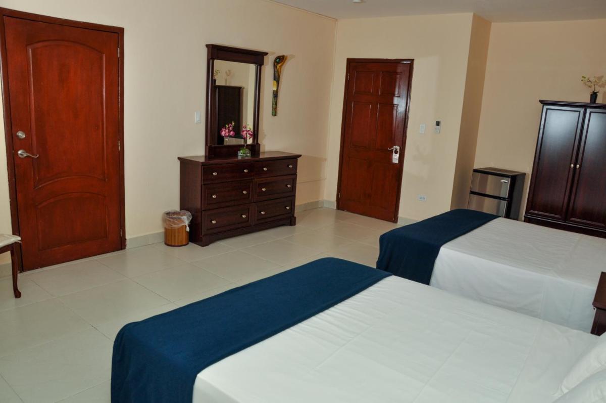 Allamanda Hotel - Housity
