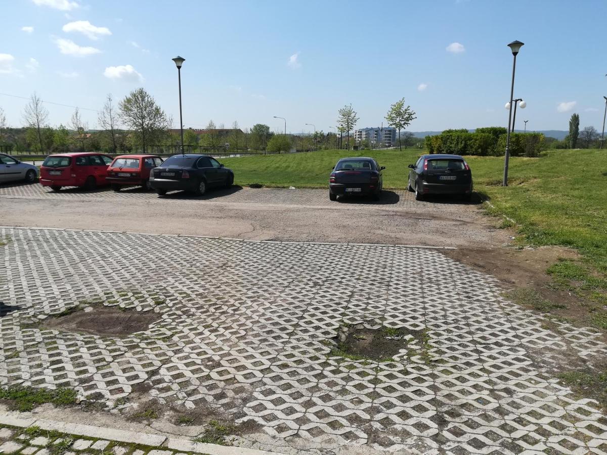 Apartmani Filipovic - Housity