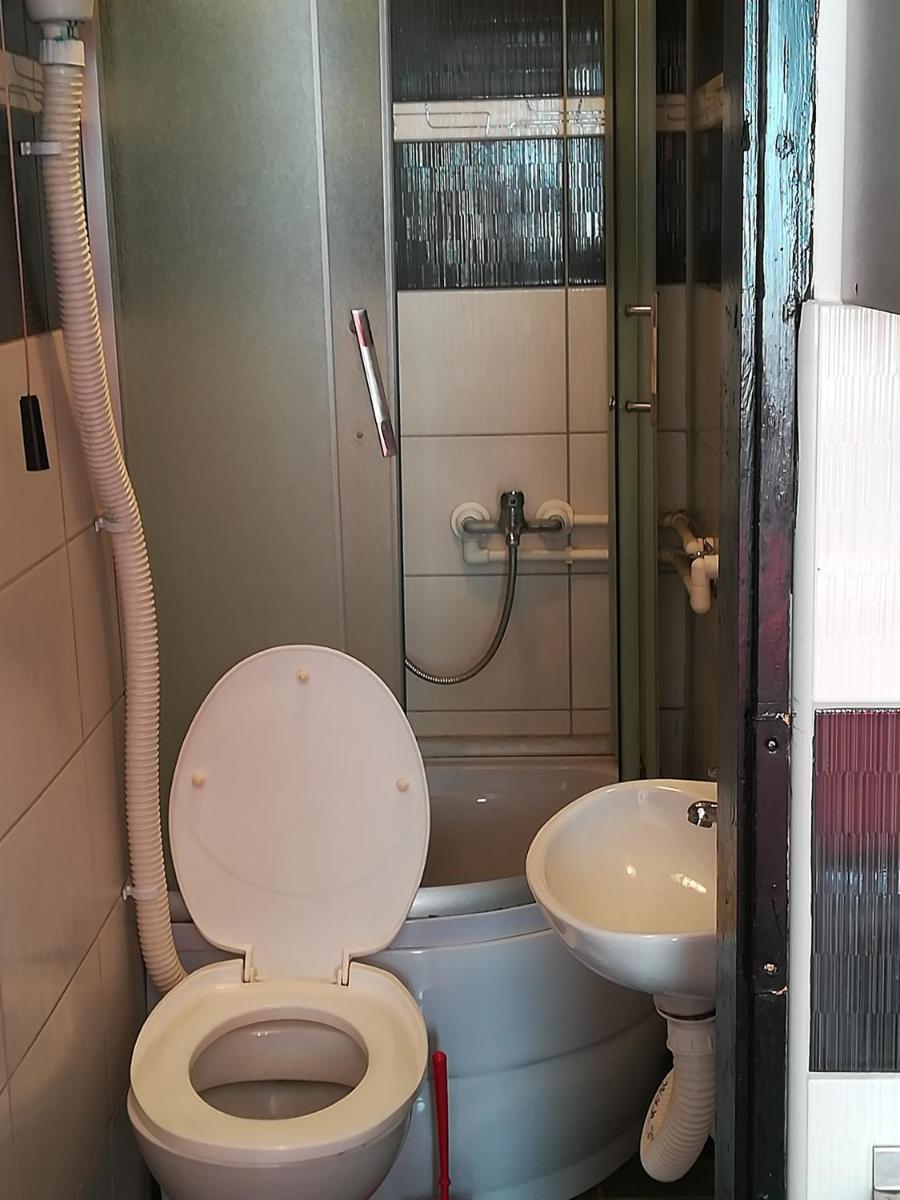 Apartmani Filipovic - Hizvo