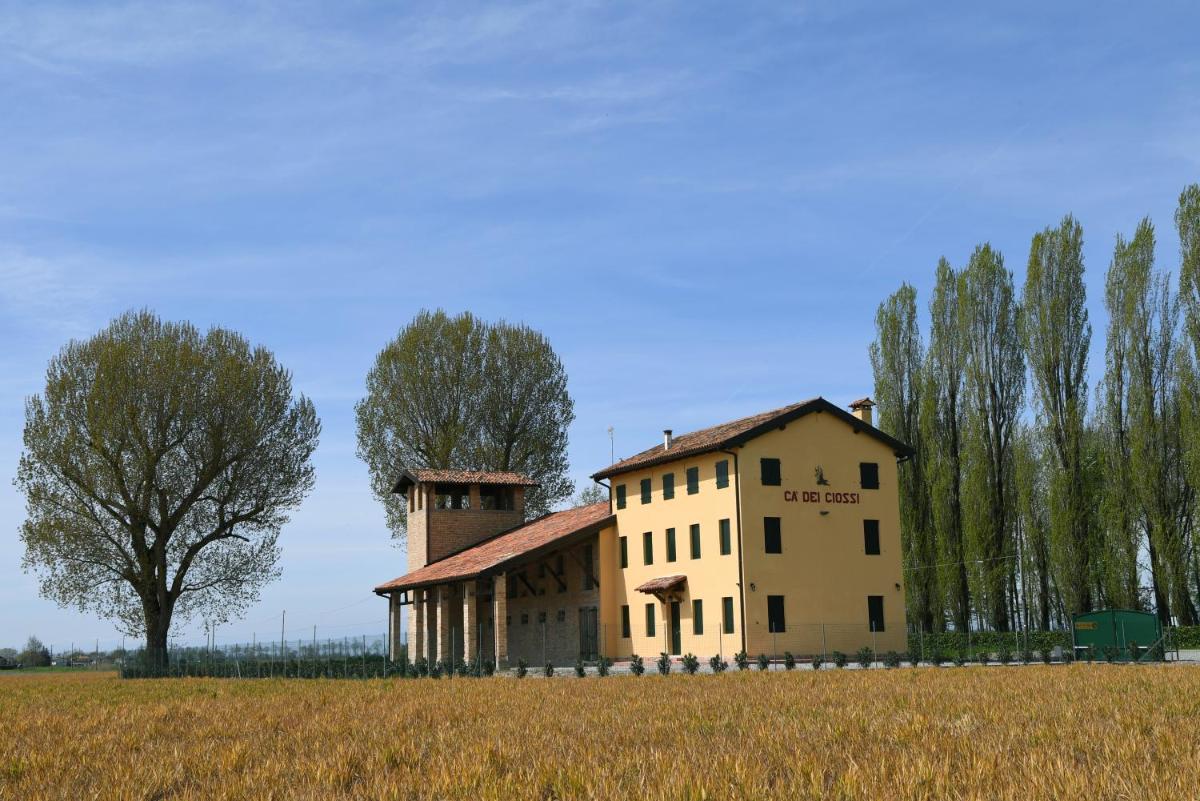 Ca dei Ciossi - Housity