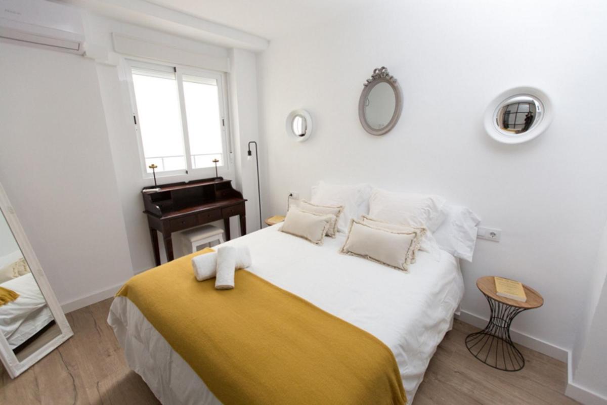 Apartamento Saravia Only Families - Hizvo