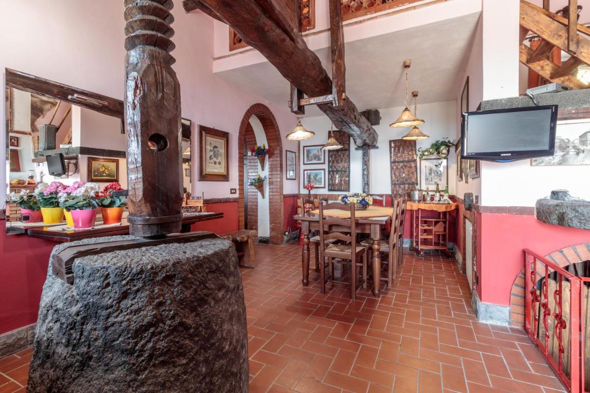 Palmento House Amazing View and Private Mini SPA - Housity