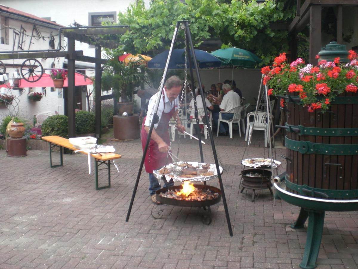 Landgasthaus Zur Kupferkanne - Housity