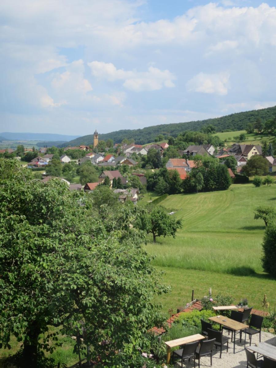 Alpaka-Ferien - Housity