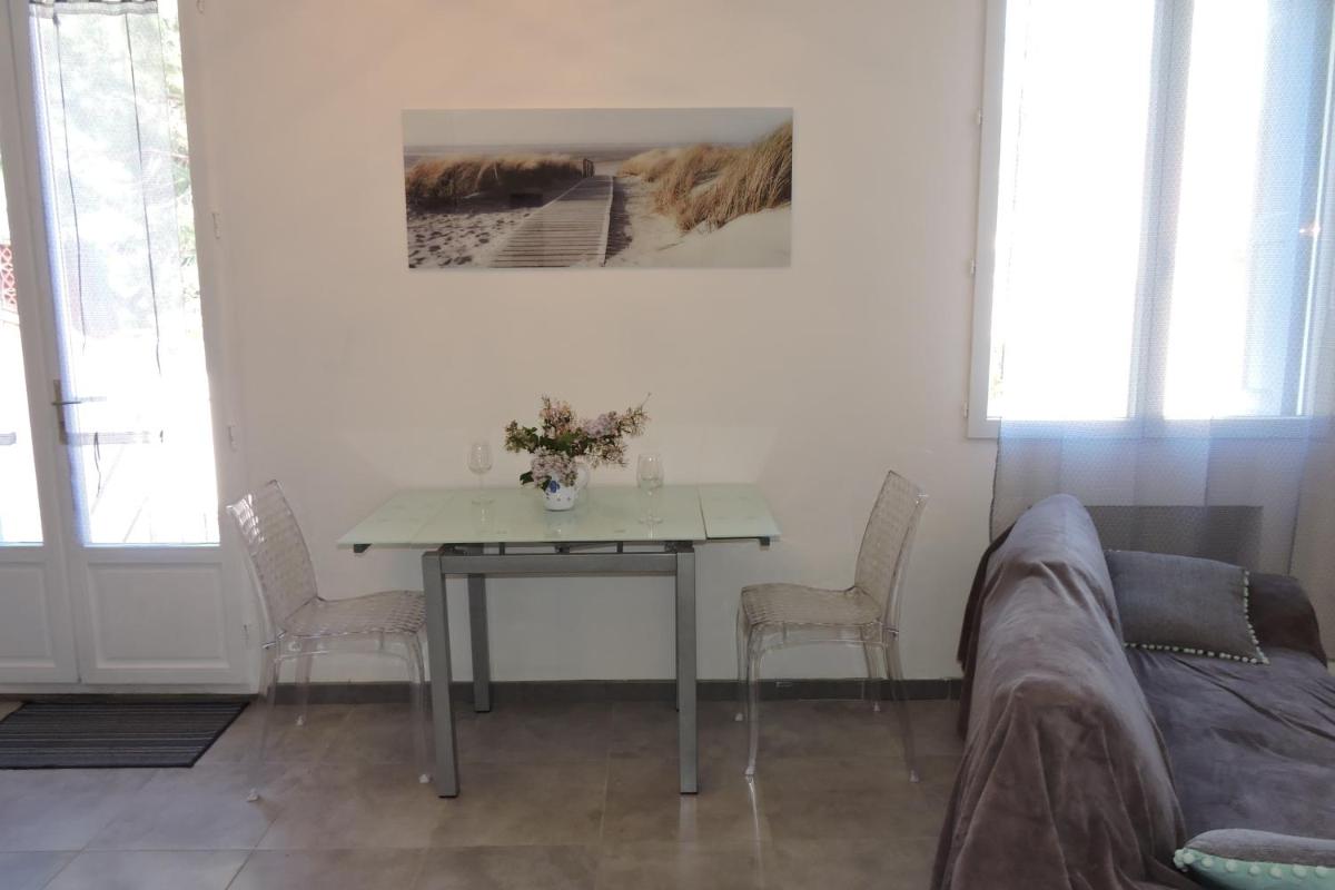 Le Clos Des Orangers - Housity