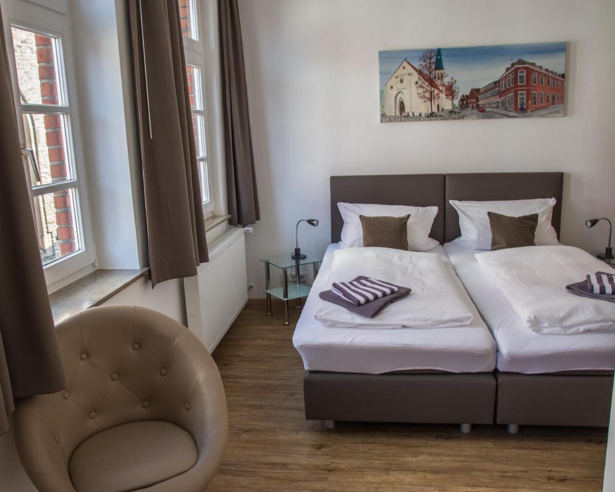 Hotel Gasthof Zur Post - Housity