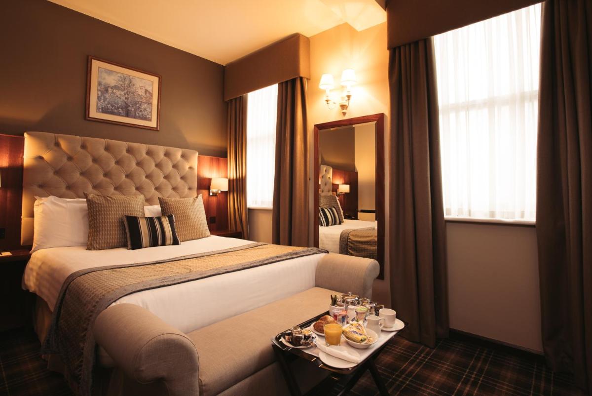 The Vermont Hotel & Vermont Aparthotel - Housity