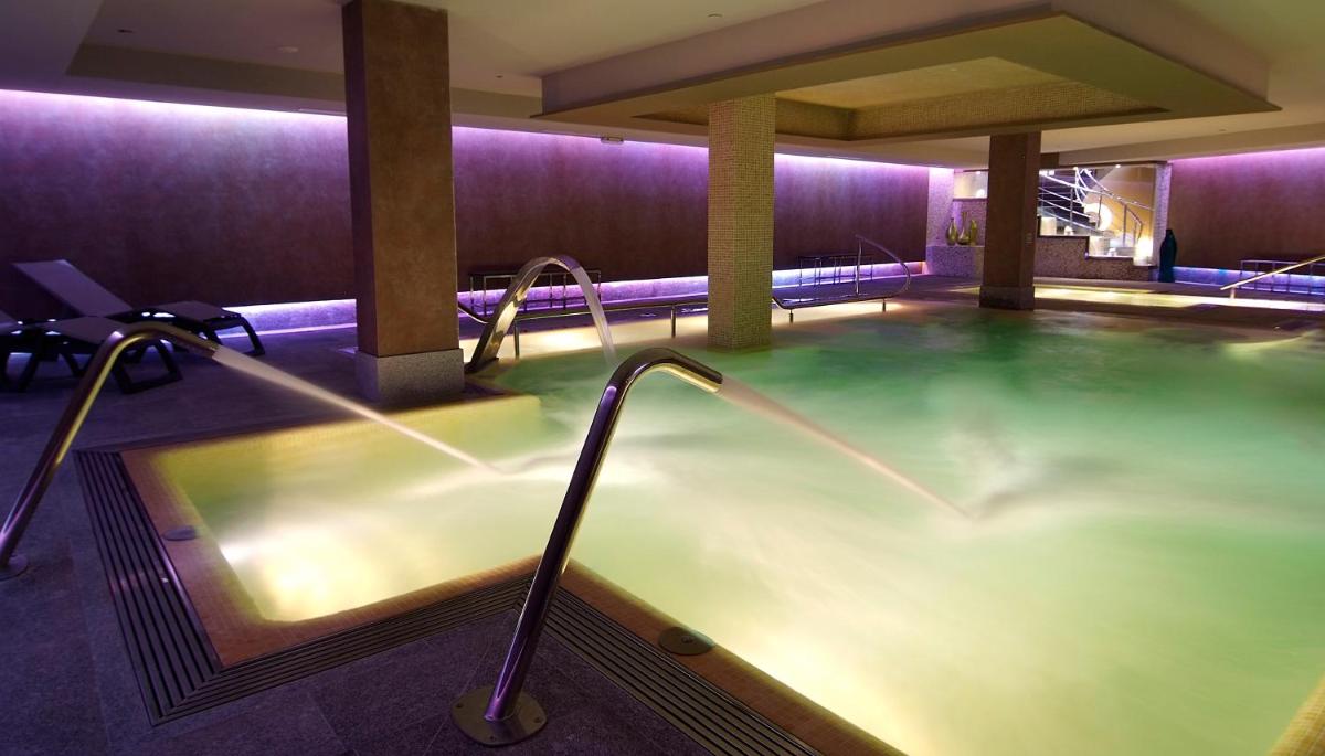 Imagen de la galería de Sandos Monaco - Adults Only, en Benidorm