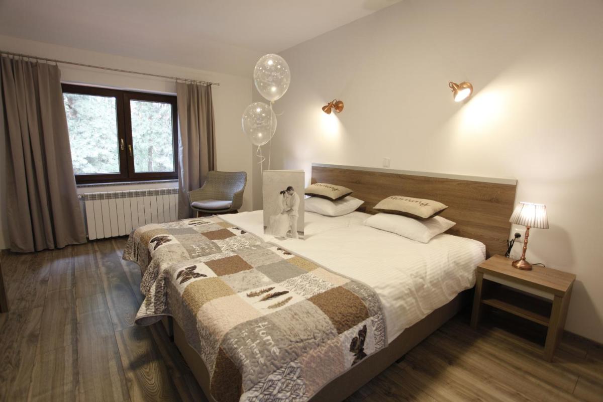 Zajazd Siodlo Hotel&Restauracja - Housity