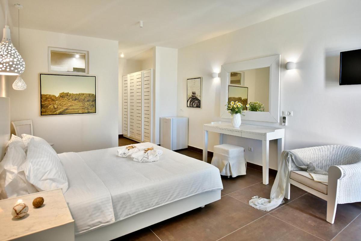 Jenny's Summer Houses - Housity