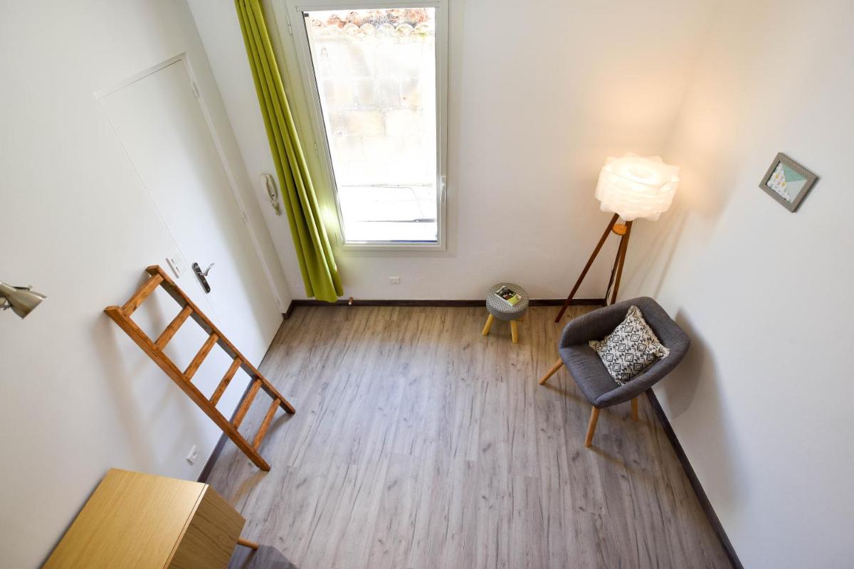 Succès - Très beau Duplex- Coeur d'Arles- Climatisation - Housity