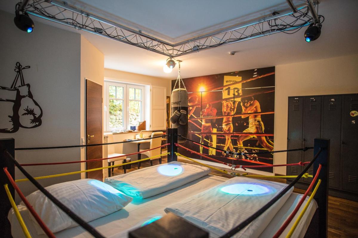 Landhotel Beverland bei Münster - Housity