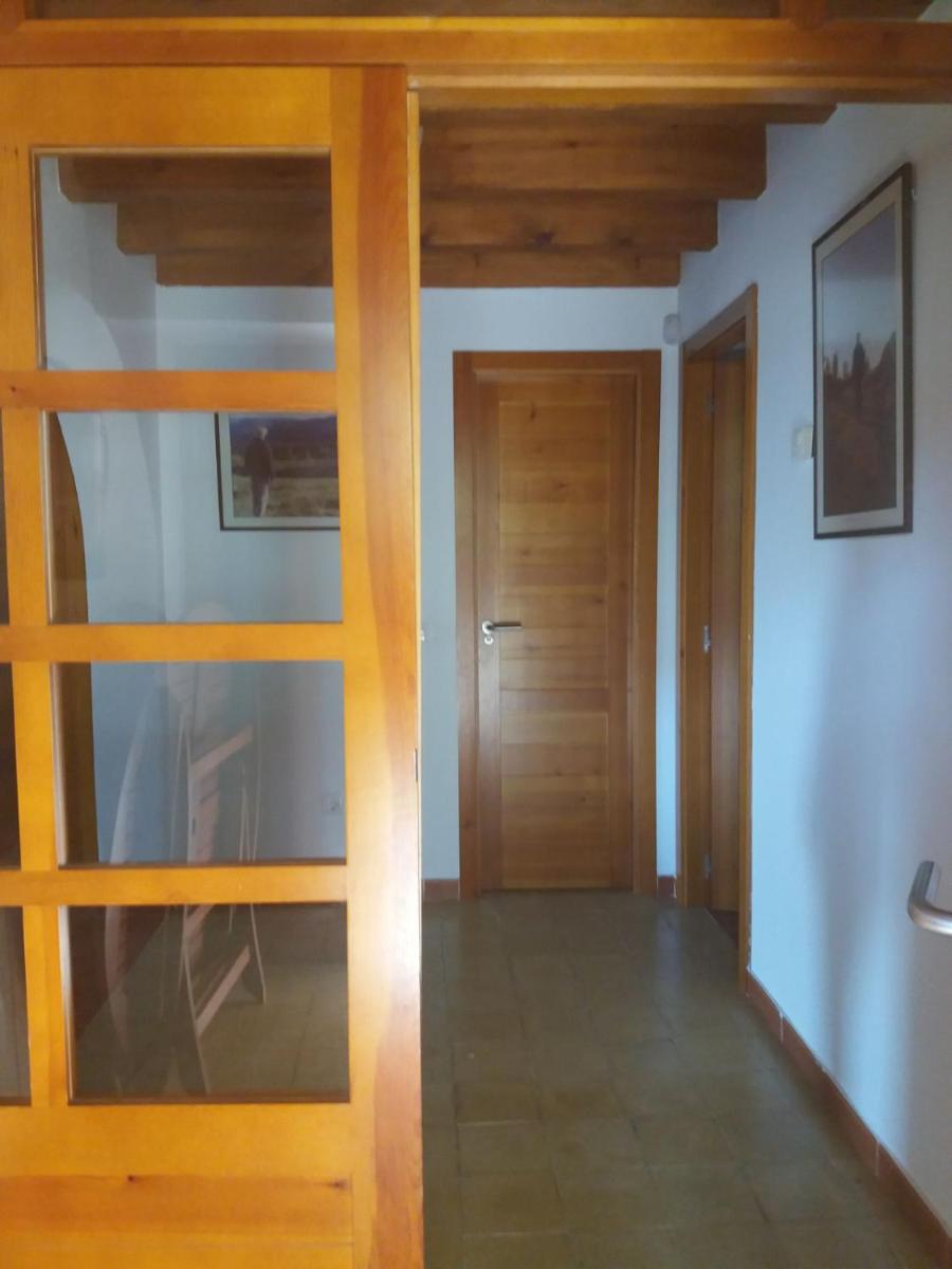 Casa Rural de Benjamin Palencia - Housity