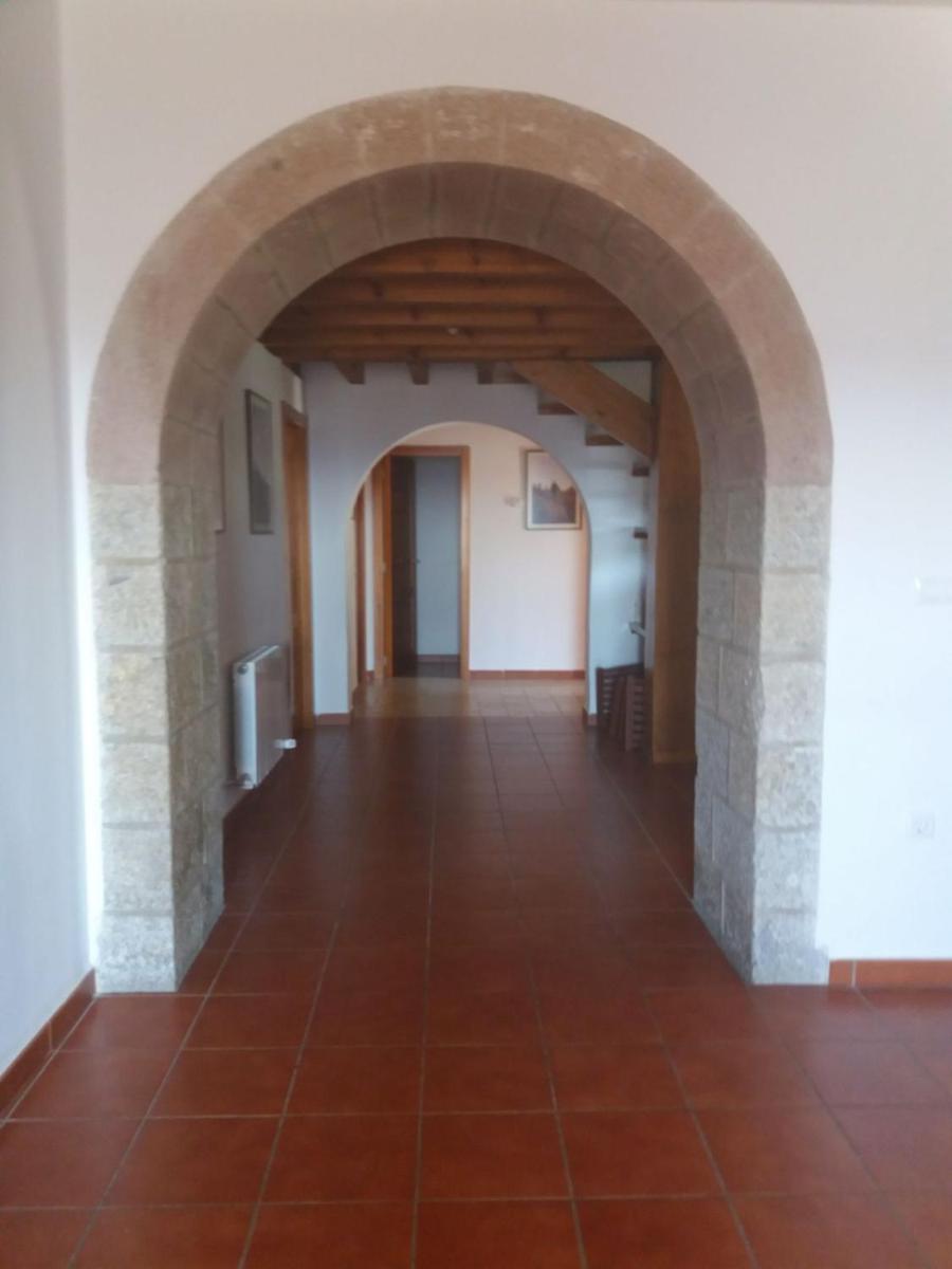 Casa Rural de Benjamin Palencia - Housity