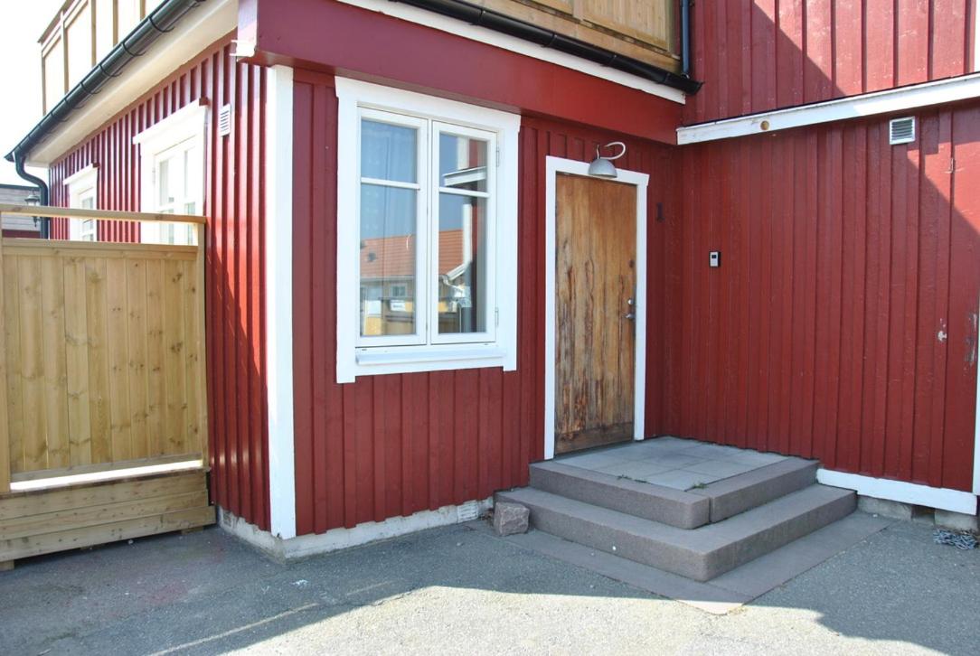 Sjöhuset - Housity