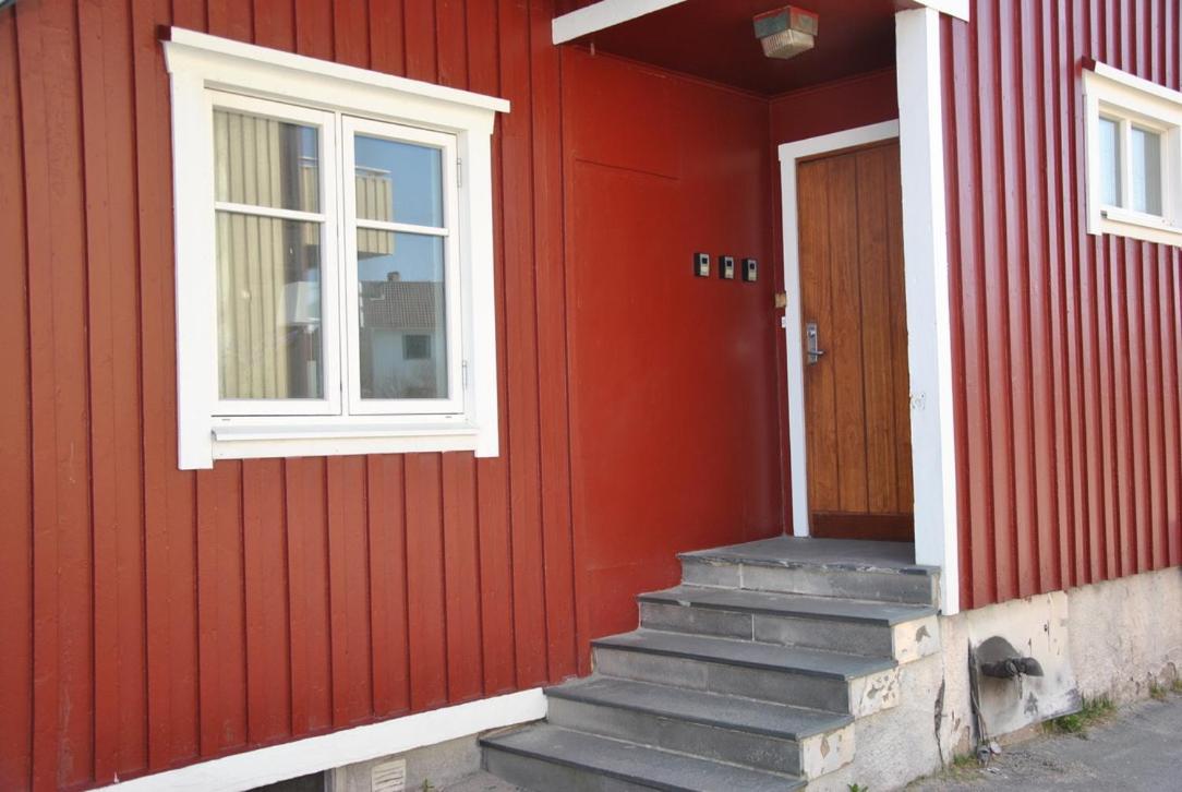 Sjöhuset - Housity