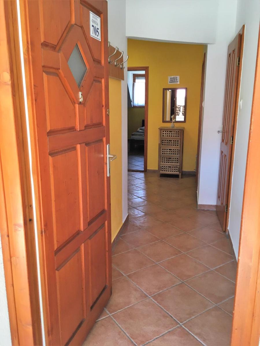AIDA Apartman - Housity