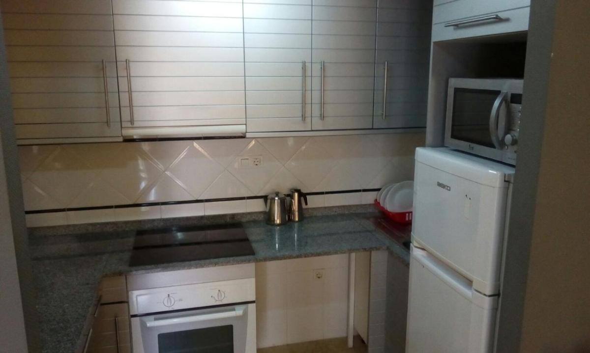 Primera Linea de Mar - Housity