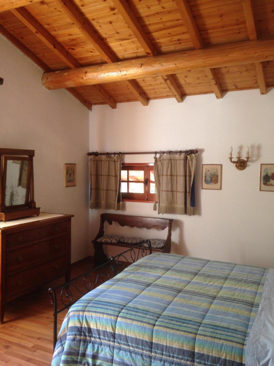 Agriturismo La Casa sul Poggio - Housity