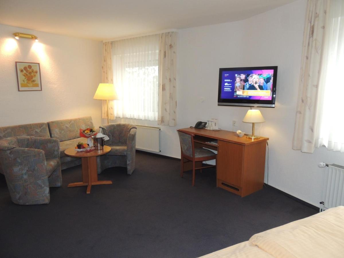 Hotel-Restaurant zum Roeddenberg - Housity