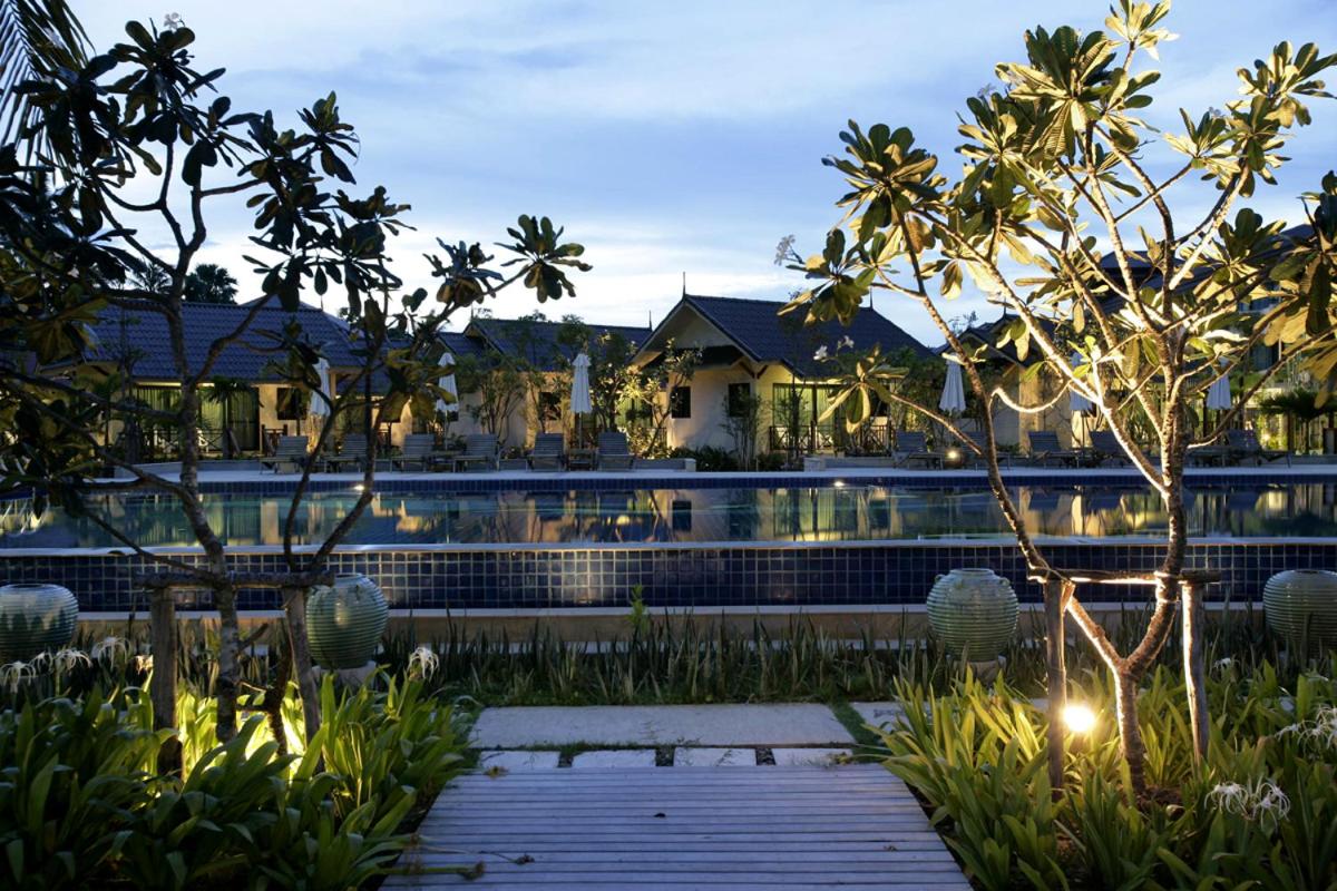 Kuiburi Hotel & Resort - Housity
