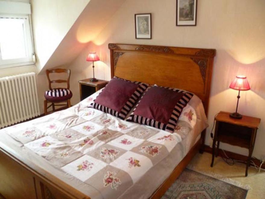 Gite avec vue dominante - Housity