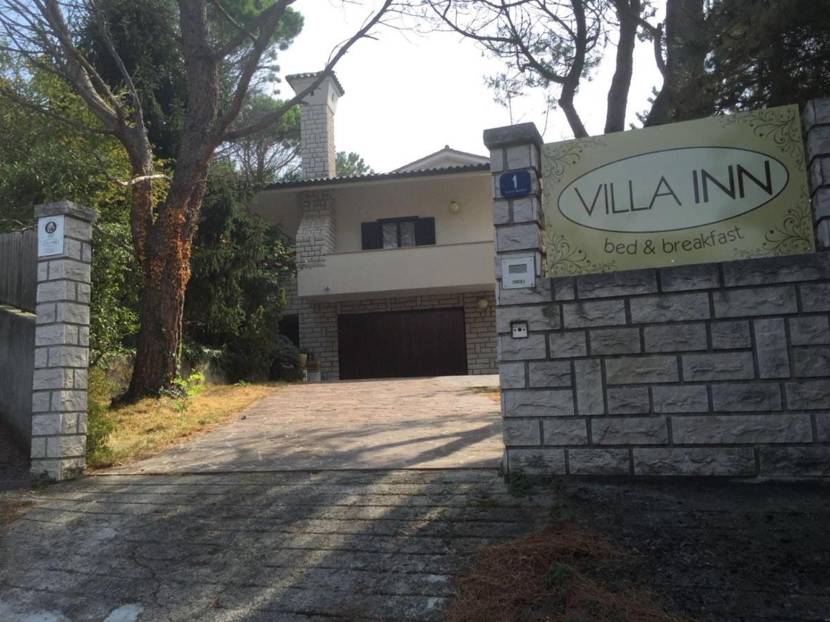 B&B Villa Inn - Housity