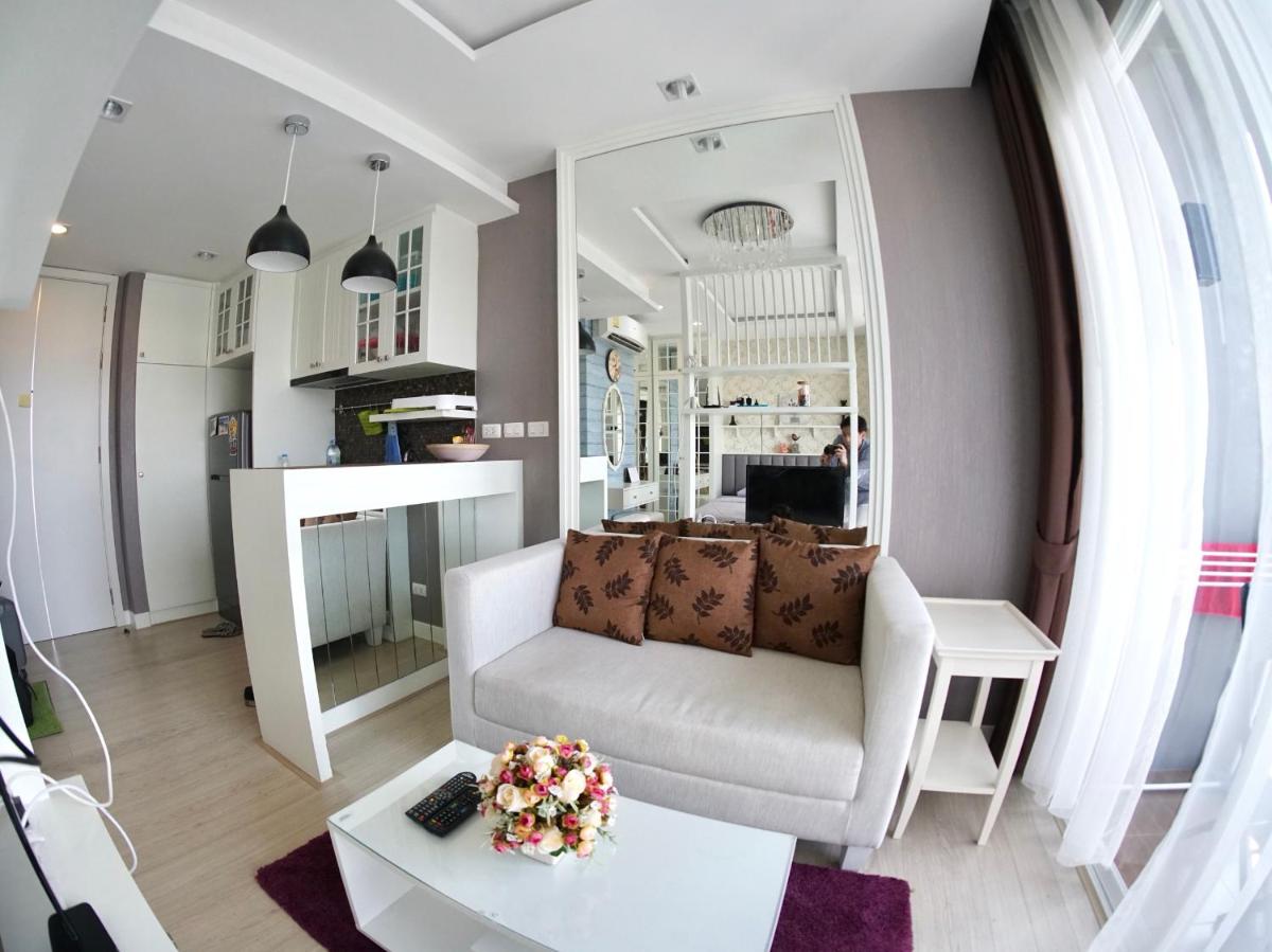The Patio Bangsaen - Housity