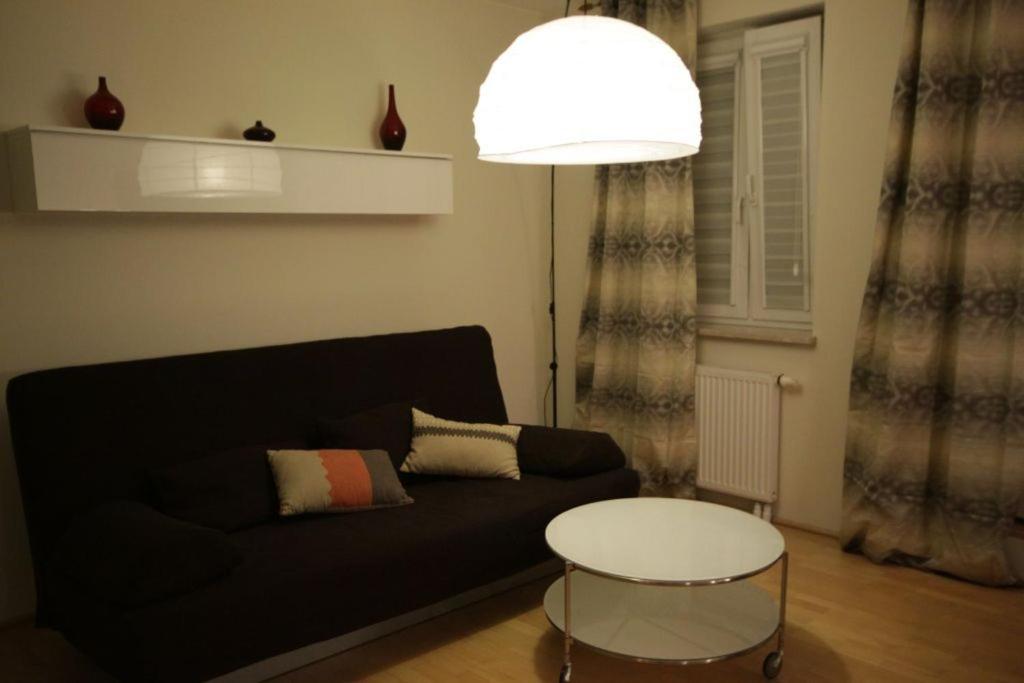 Eden Apartment Łucka - Housity