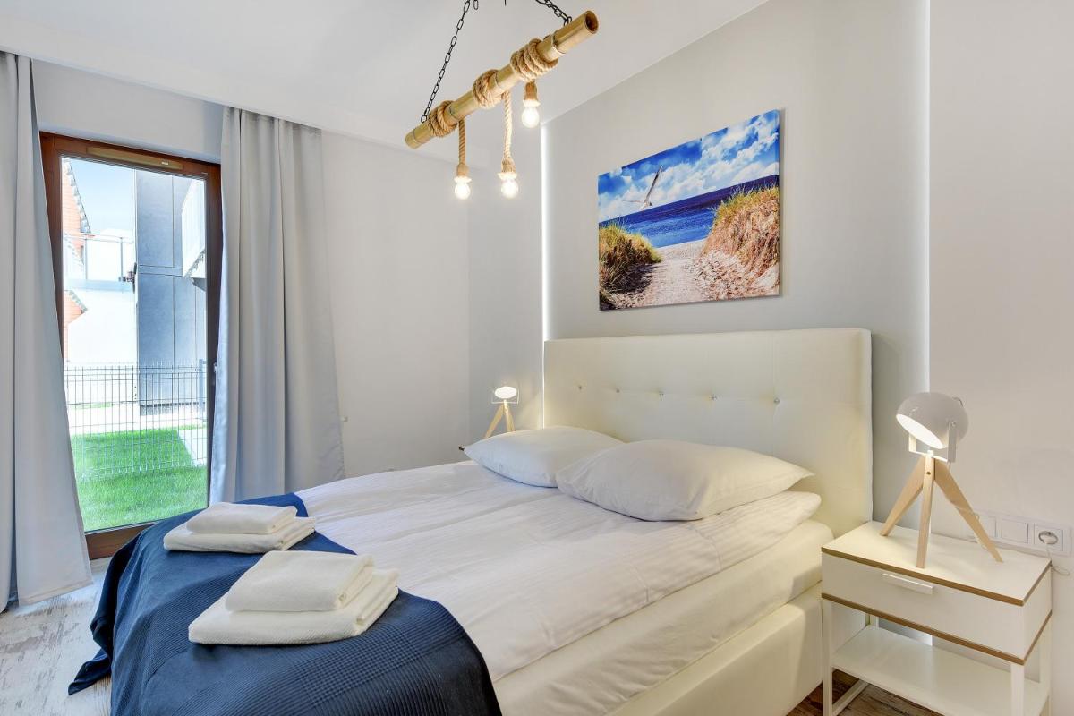 Apartinfo Aura Island - Housity