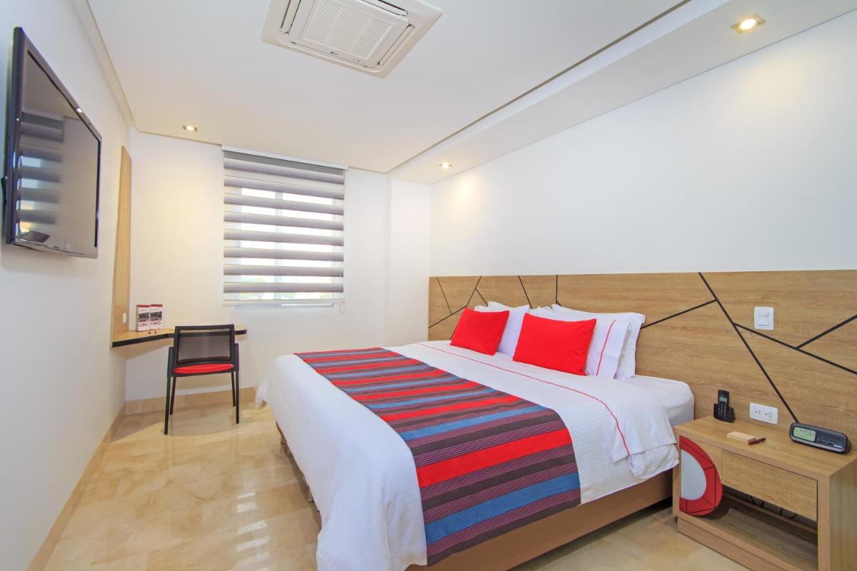 Obo Hotel - Housity