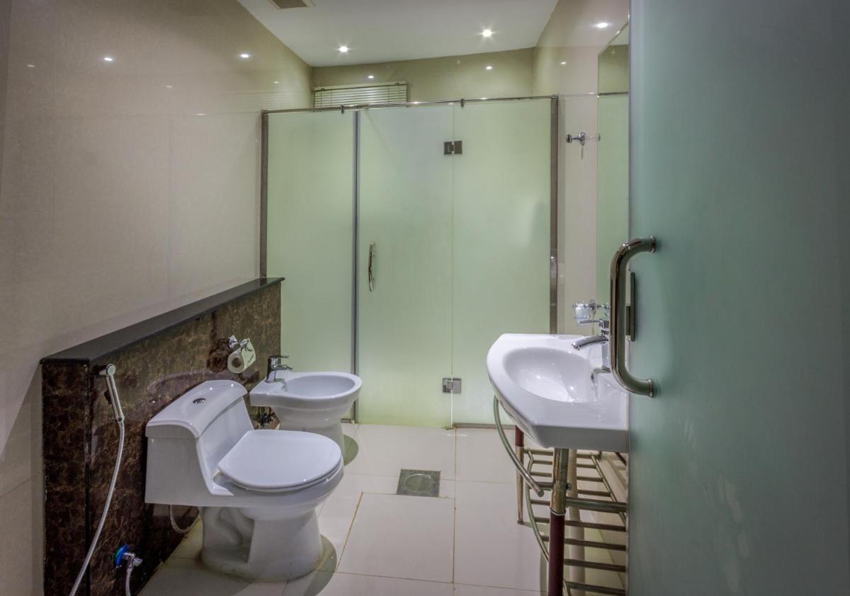 Al Muhaidb Residence Al JAWAZAT 1 - Economic - Hizvo
